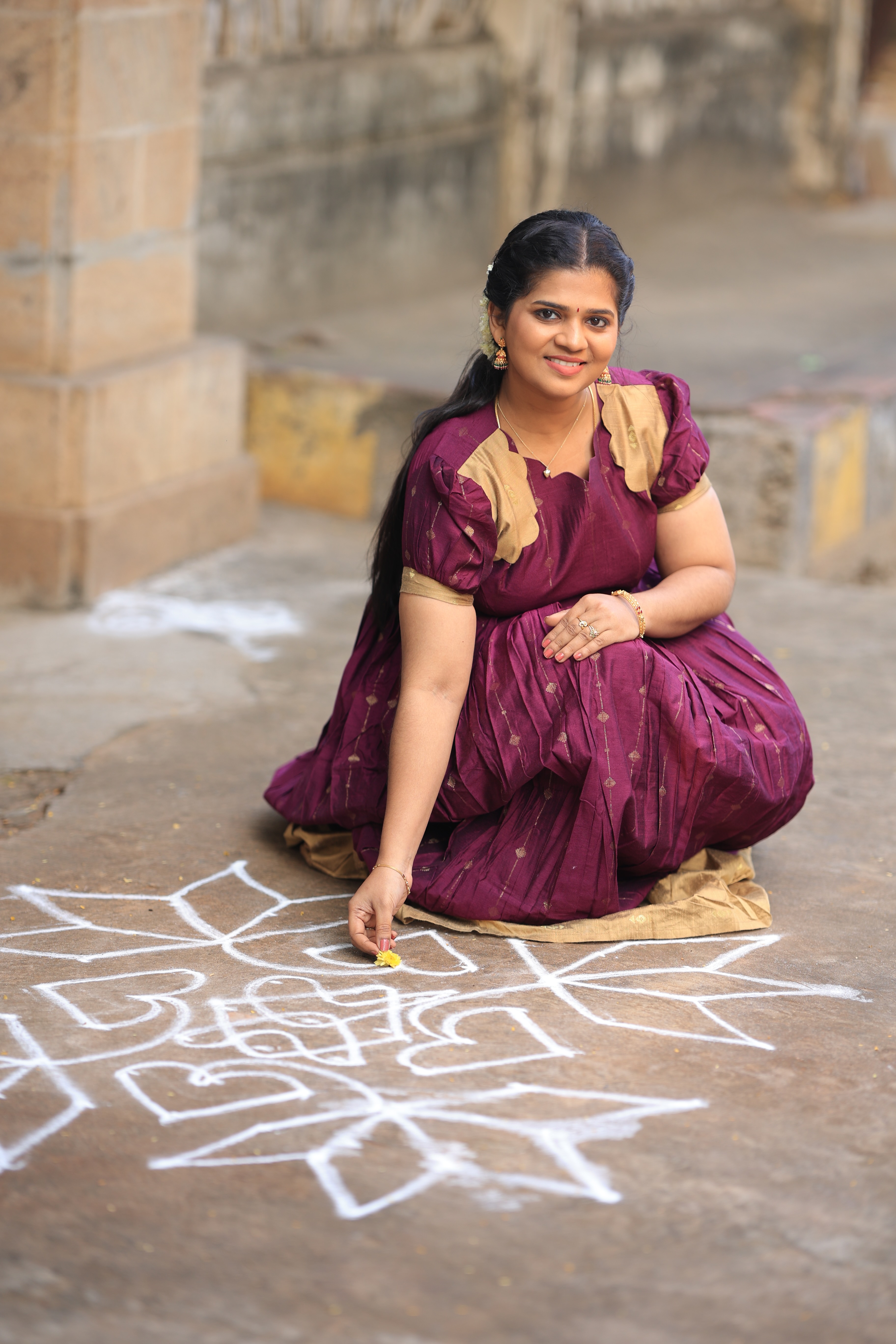 Priyaas craftsmanship