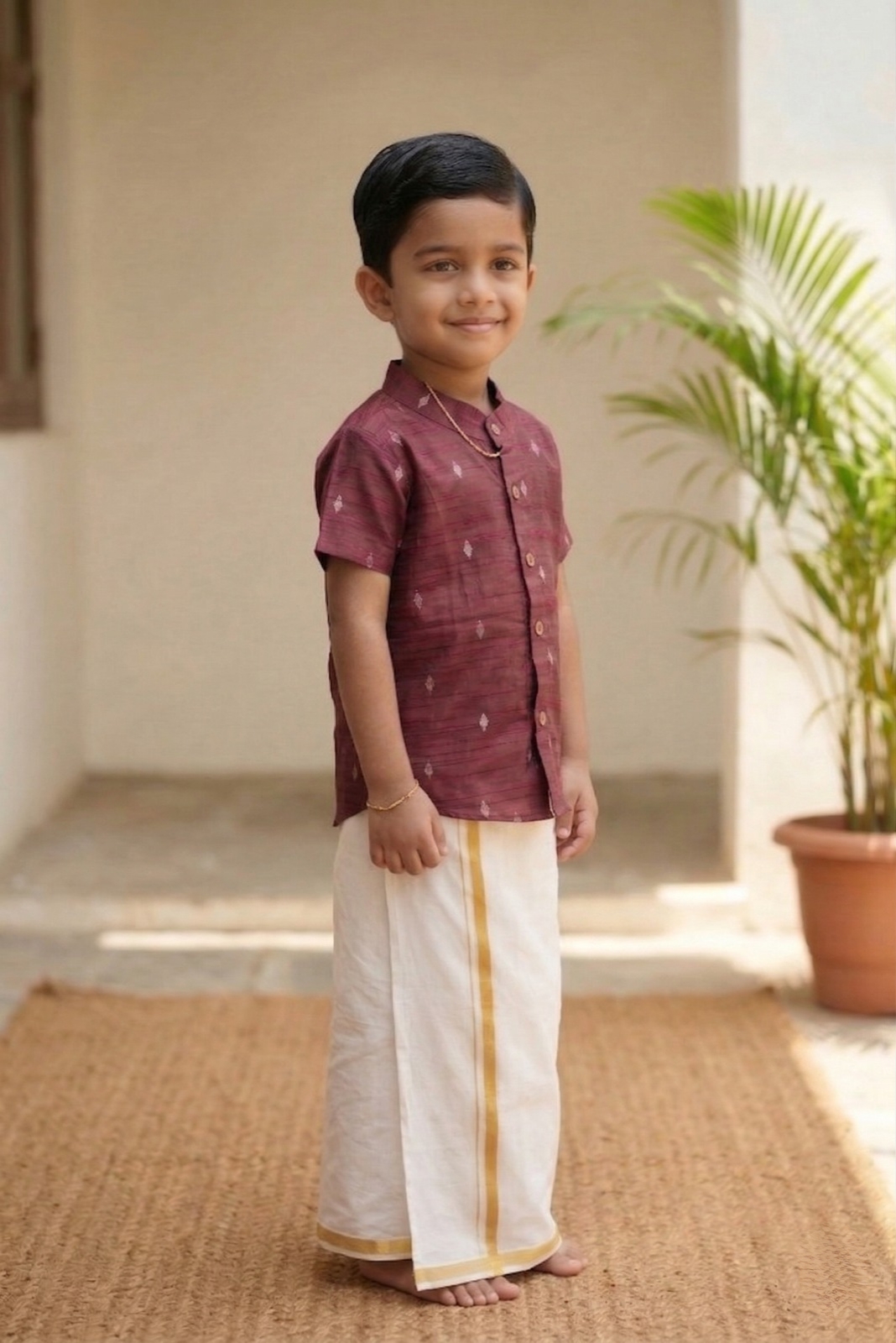 Wine shirt for Boy Baby