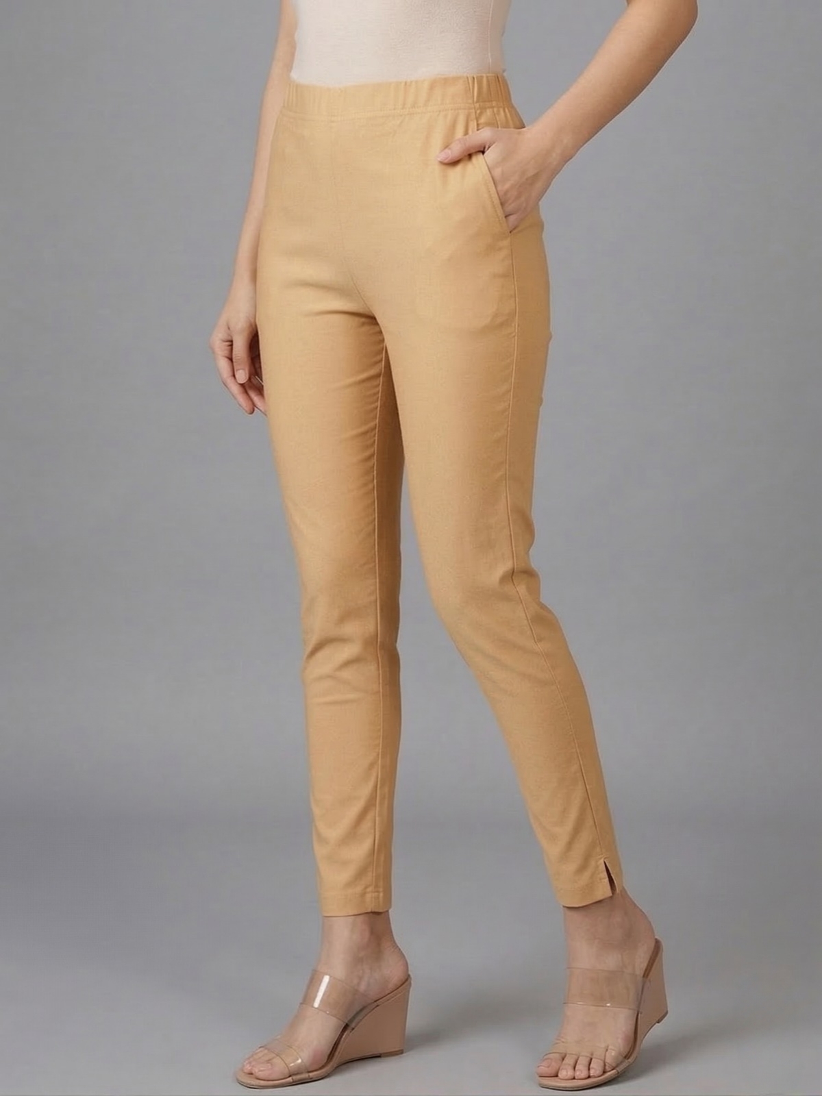 Lite sandal Shimmer legging