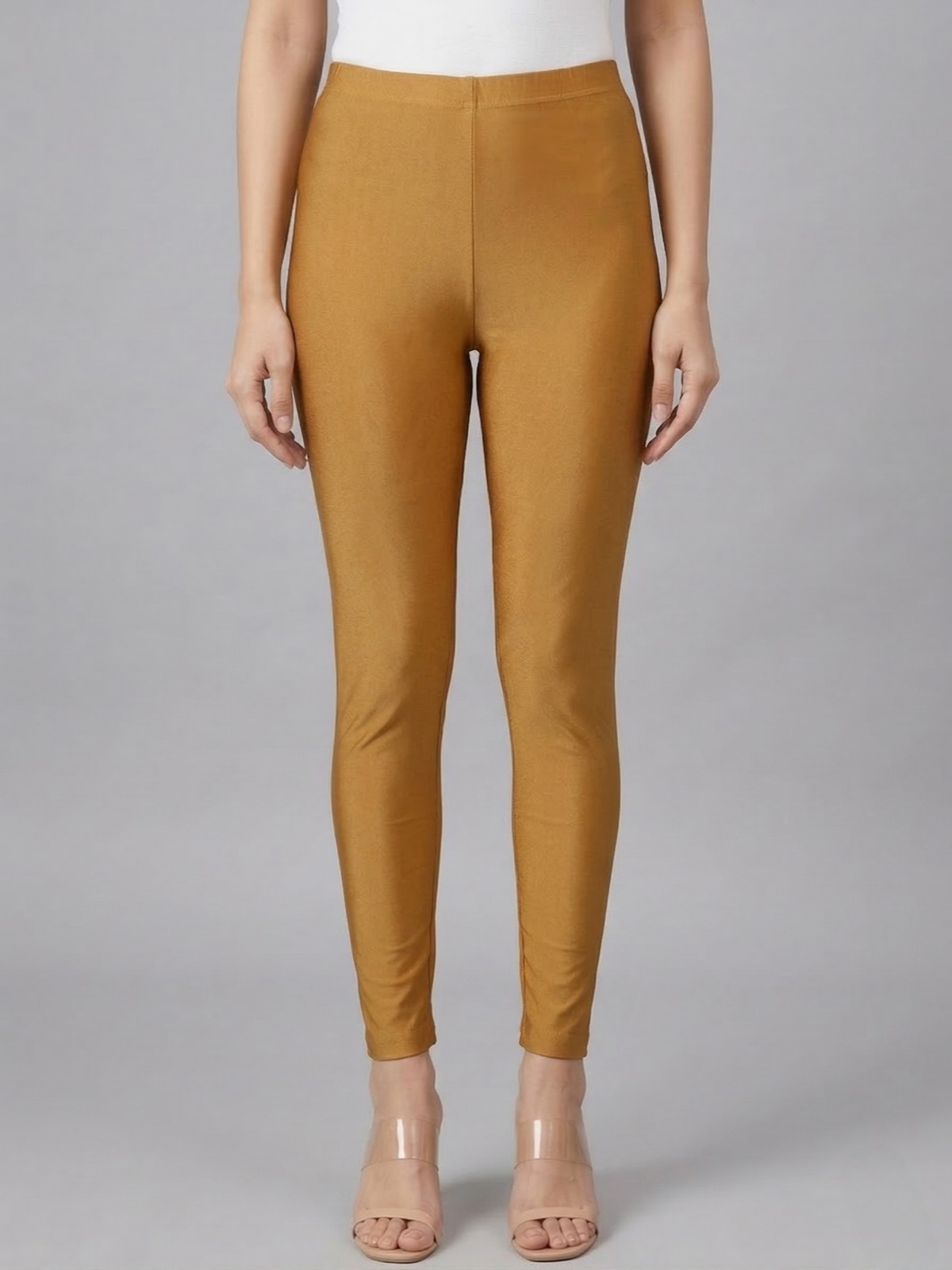 Sandal Shimmer legging