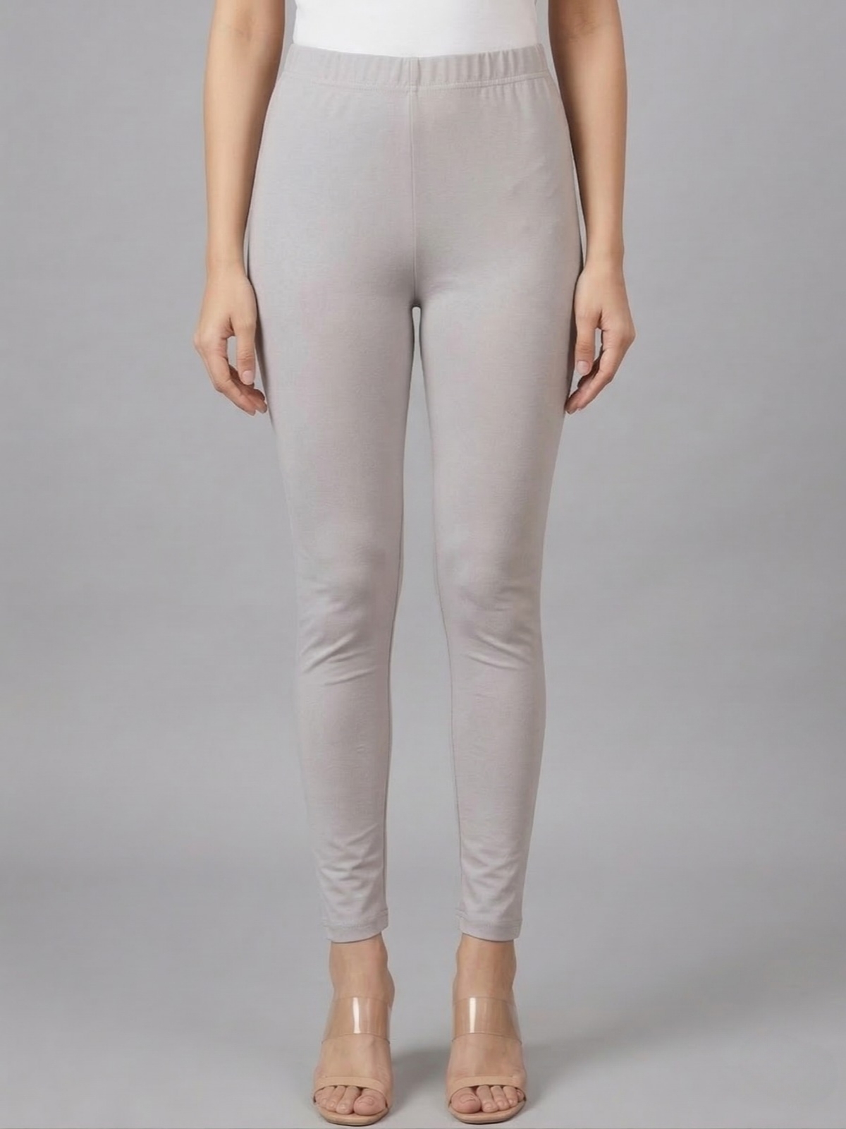 Sliver Shimmer legging