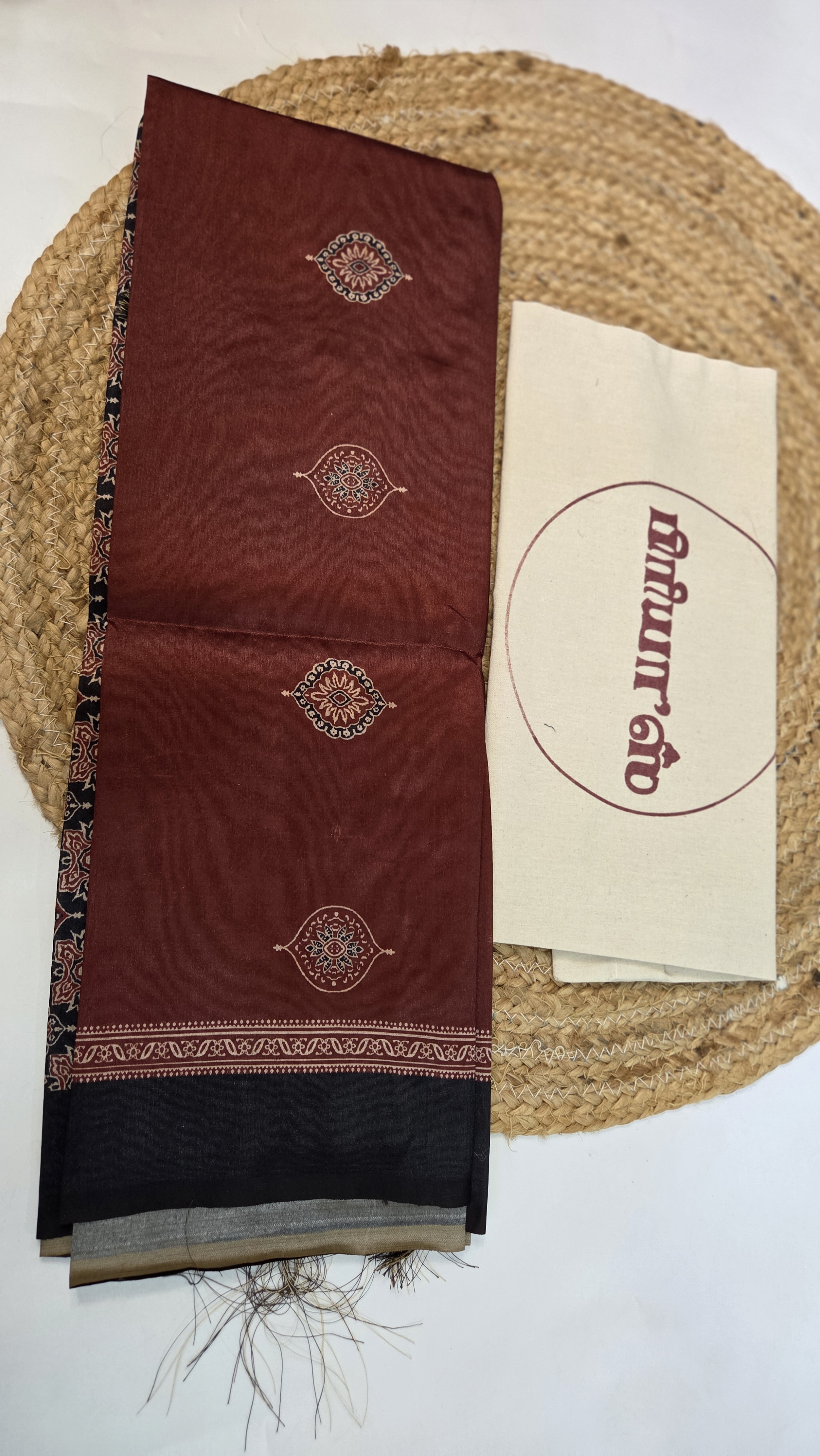 Digital printed Dupatta